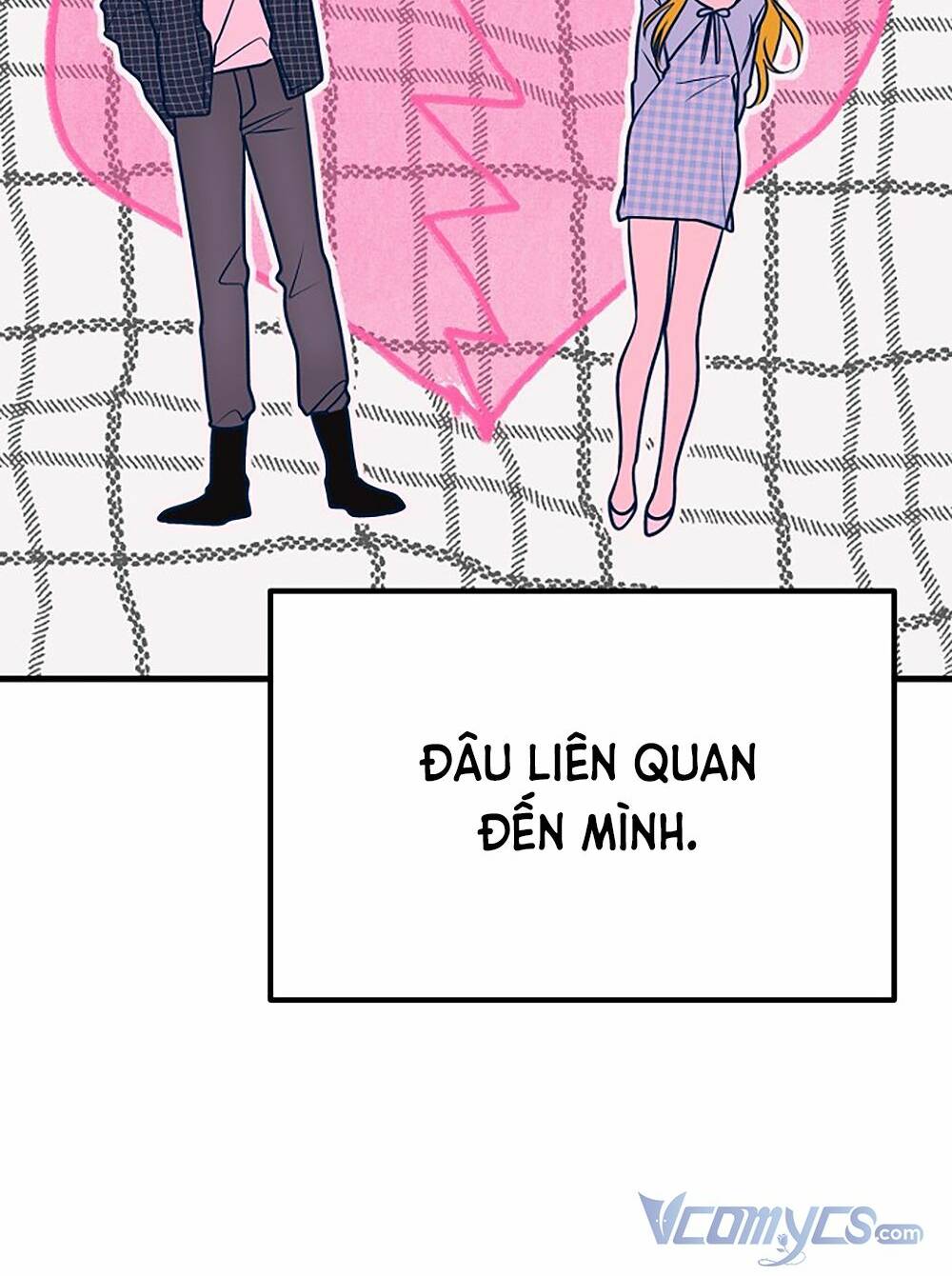 Kẻ Rác Rưởi Không Đáng Được Yêu: Chapter 46