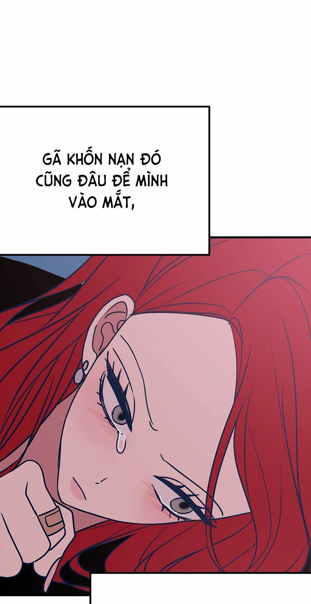 Kẻ Rác Rưởi Không Đáng Được Yêu: Chapter 46