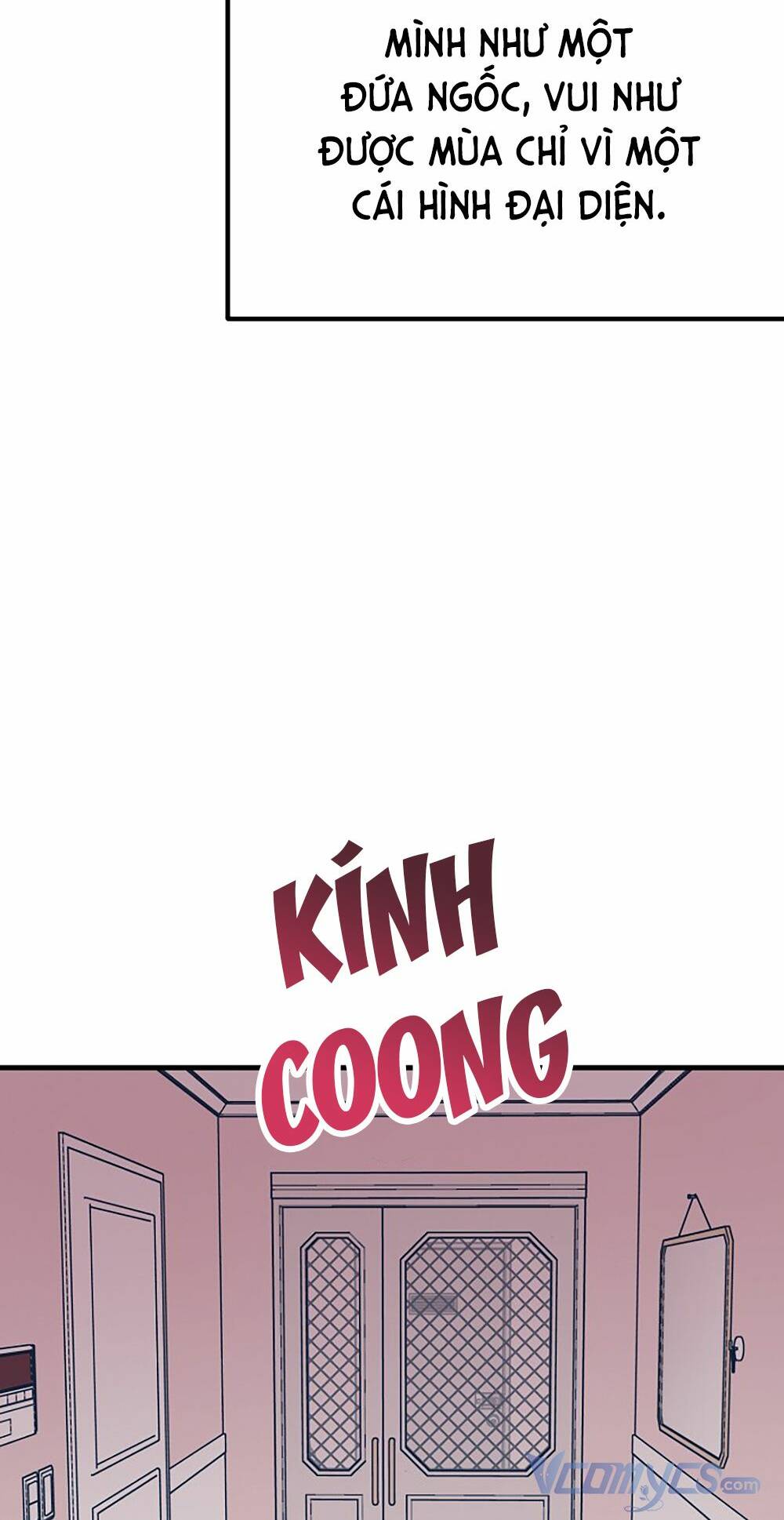 Kẻ Rác Rưởi Không Đáng Được Yêu: Chapter 46