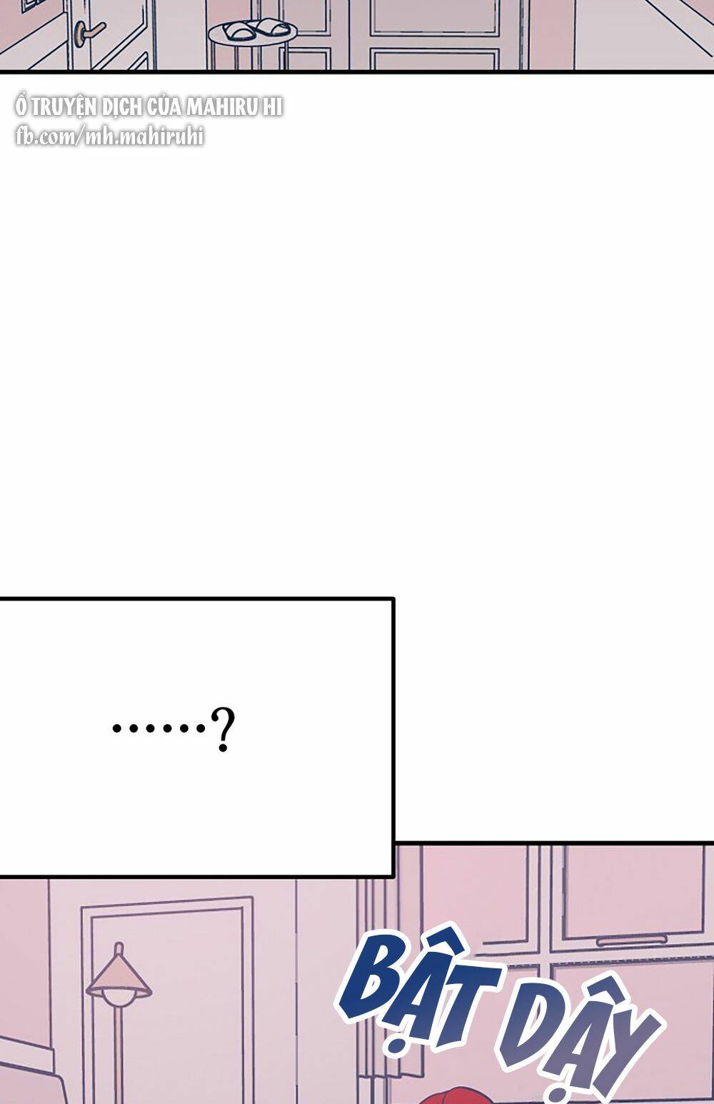 Kẻ Rác Rưởi Không Đáng Được Yêu: Chapter 46