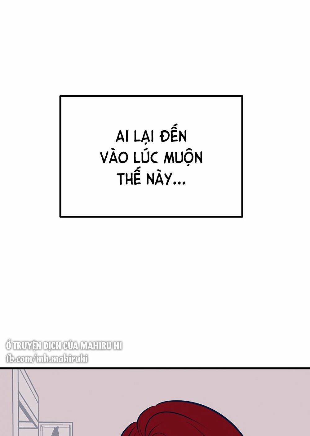 Kẻ Rác Rưởi Không Đáng Được Yêu: Chapter 46