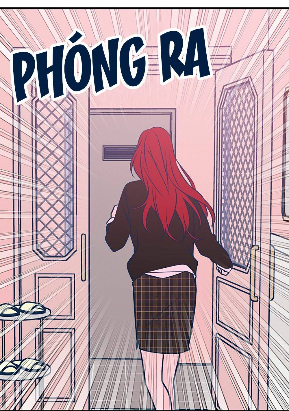 Kẻ Rác Rưởi Không Đáng Được Yêu: Chapter 46