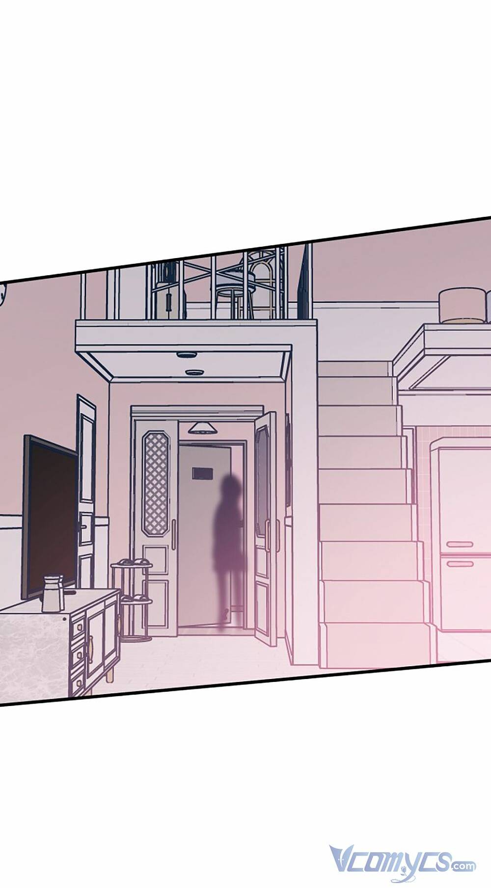Kẻ Rác Rưởi Không Đáng Được Yêu: Chapter 46