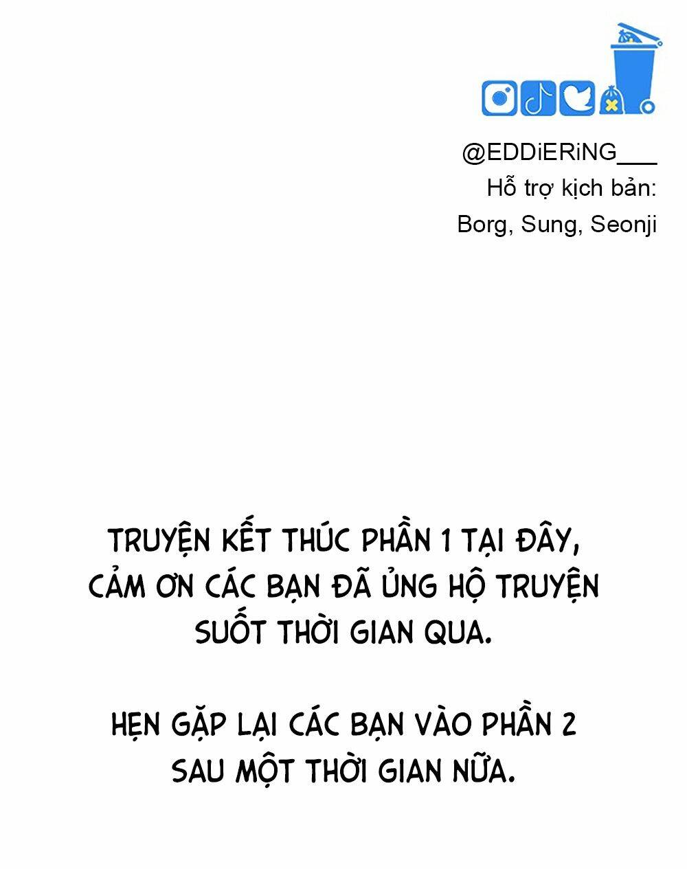 Kẻ Rác Rưởi Không Đáng Được Yêu: Chapter 46