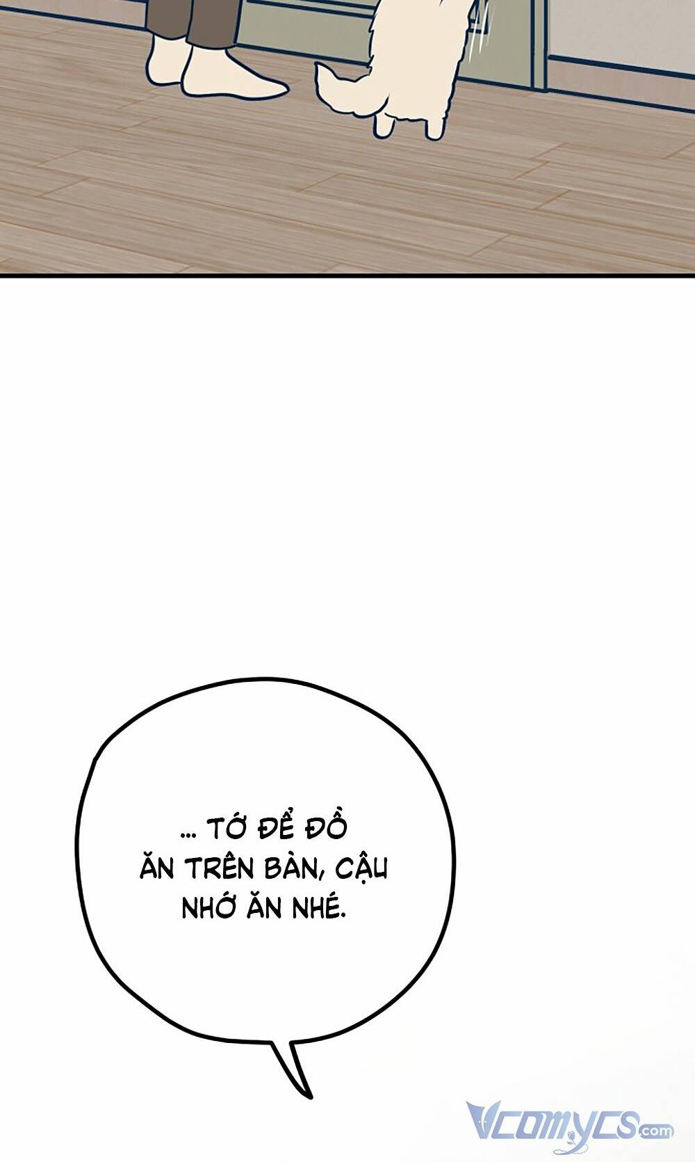 Kẻ Rác Rưởi Không Đáng Được Yêu: Chapter 46