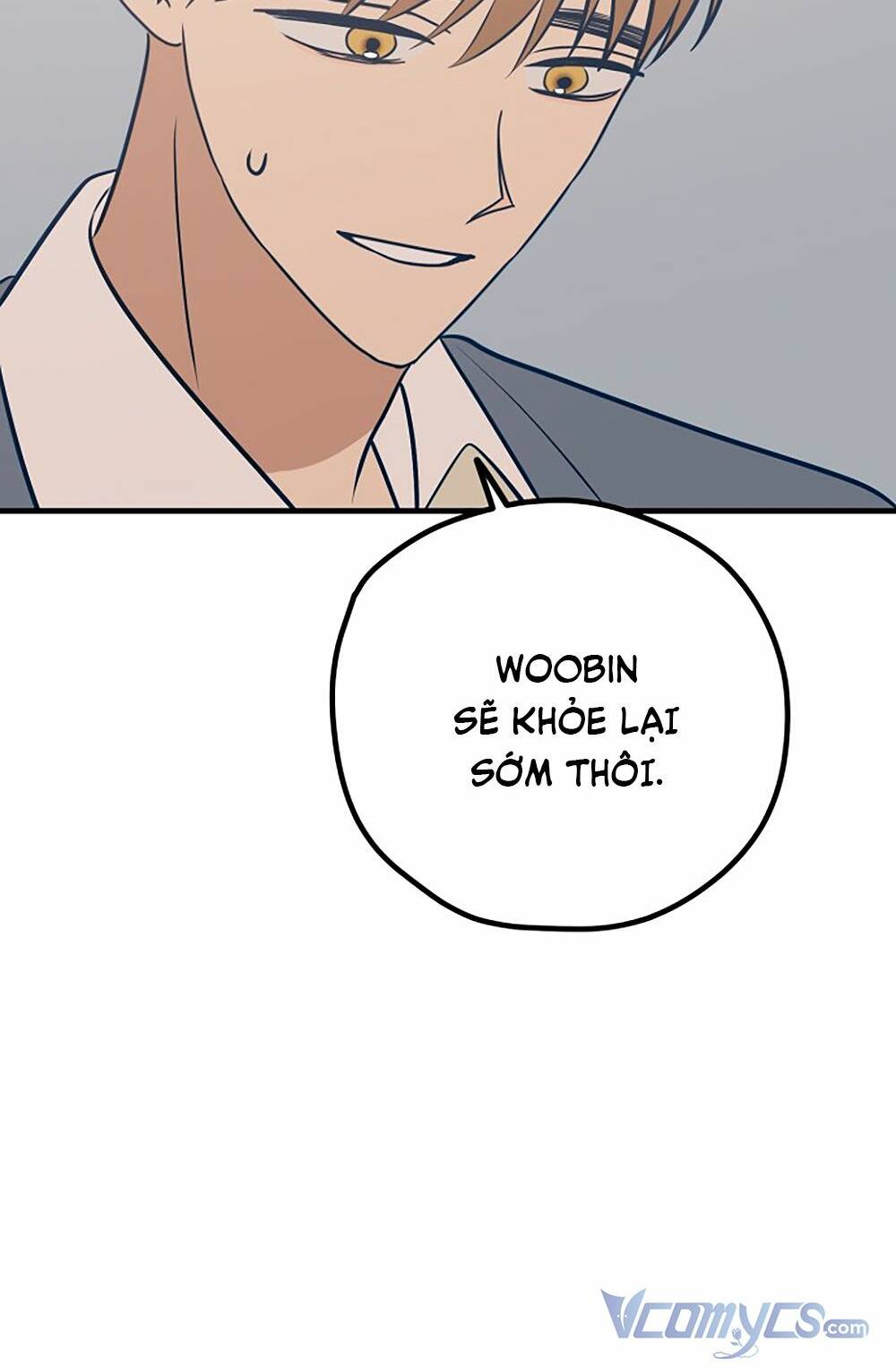 Kẻ Rác Rưởi Không Đáng Được Yêu: Chapter 46