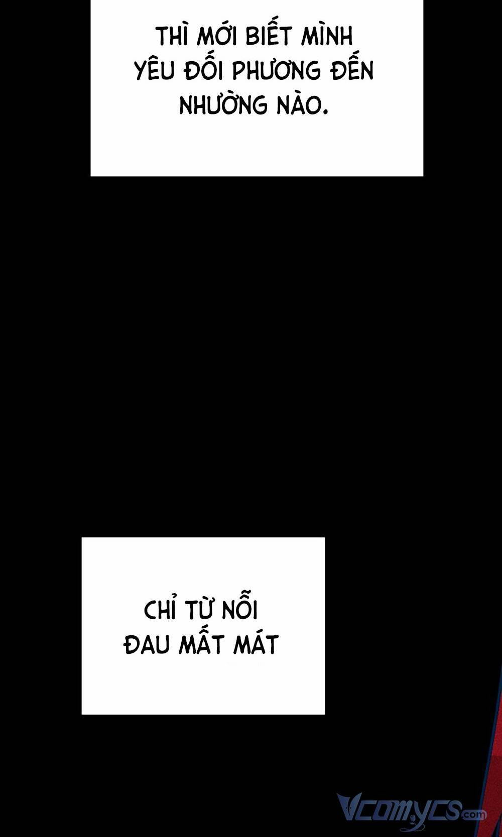 Kẻ Rác Rưởi Không Đáng Được Yêu: Chapter 46