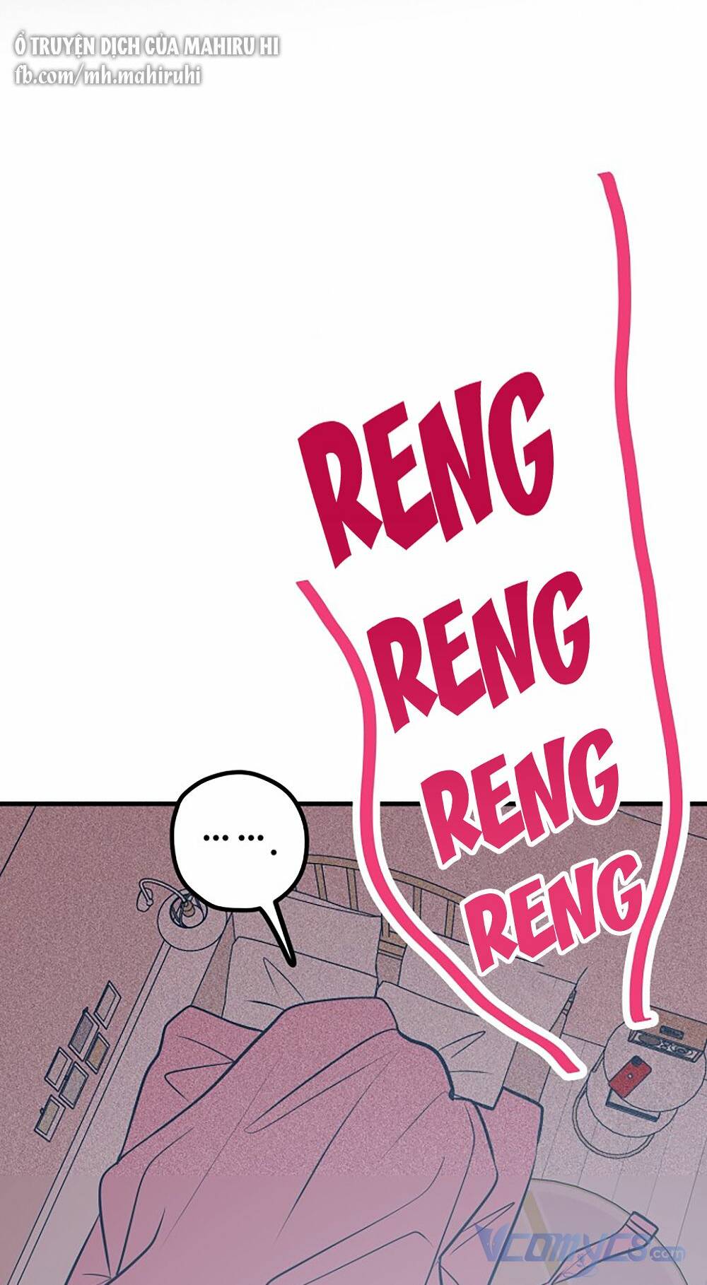 Kẻ Rác Rưởi Không Đáng Được Yêu: Chapter 46