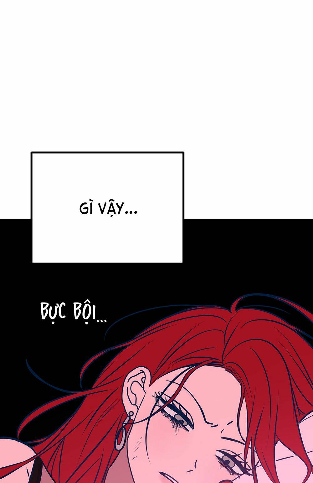 Kẻ Rác Rưởi Không Đáng Được Yêu: Chapter 46