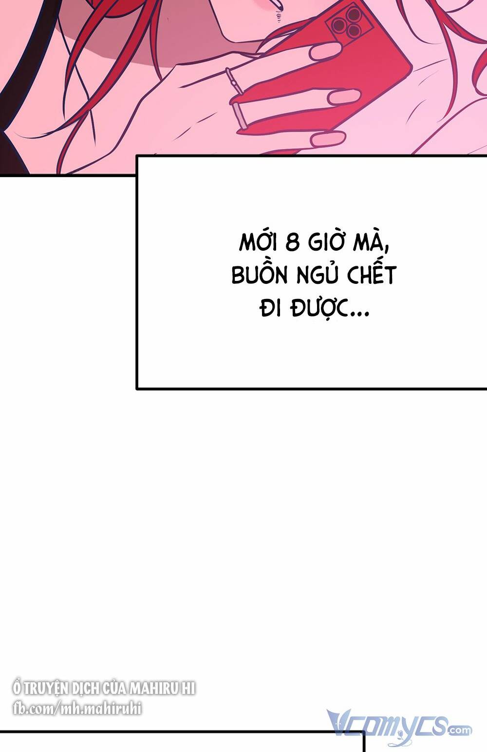 Kẻ Rác Rưởi Không Đáng Được Yêu: Chapter 46
