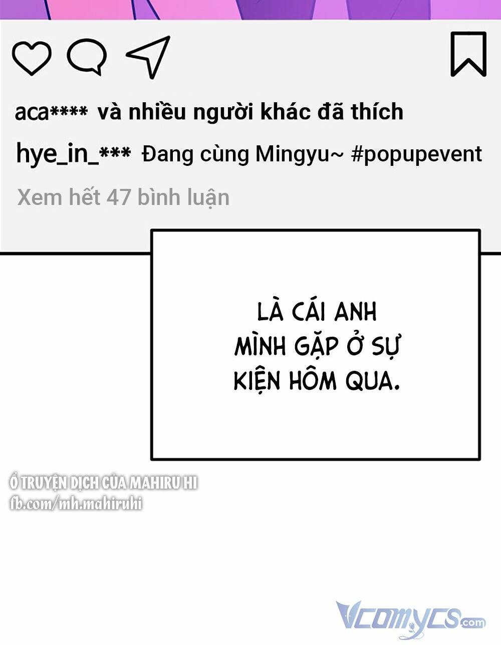Kẻ Rác Rưởi Không Đáng Được Yêu: Chapter 46
