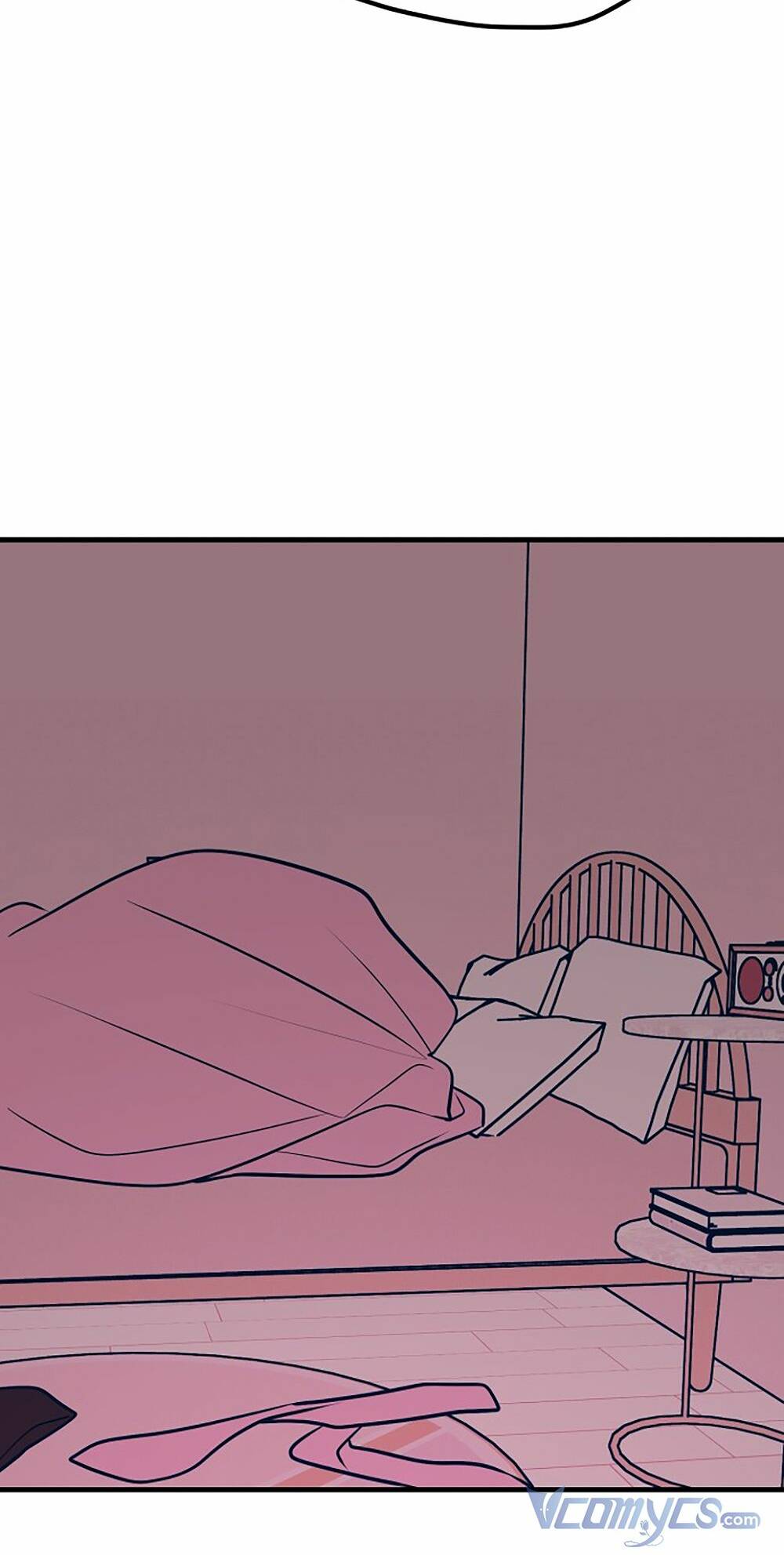 Kẻ Rác Rưởi Không Đáng Được Yêu: Chapter 46