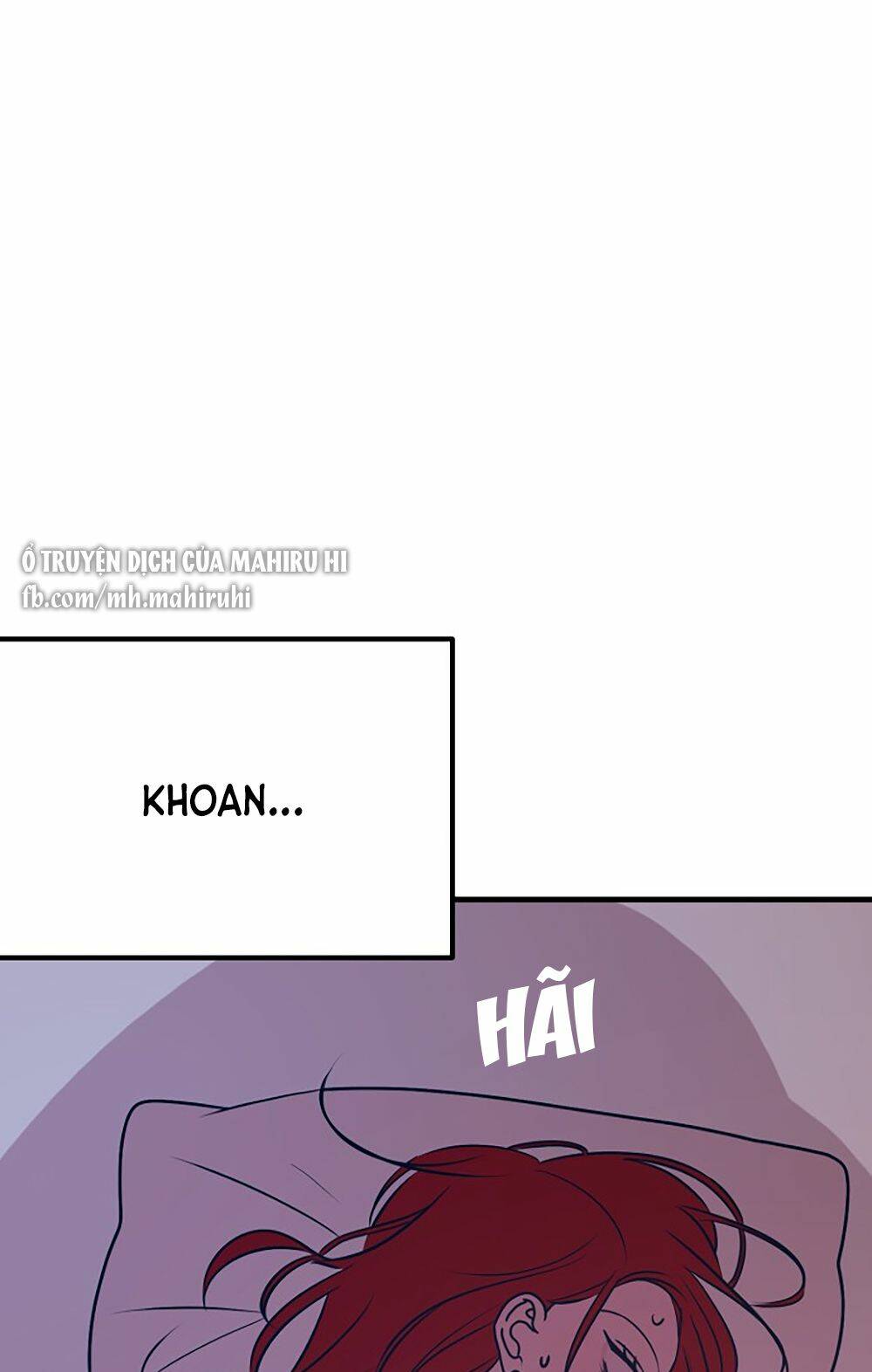 Kẻ Rác Rưởi Không Đáng Được Yêu: Chapter 46