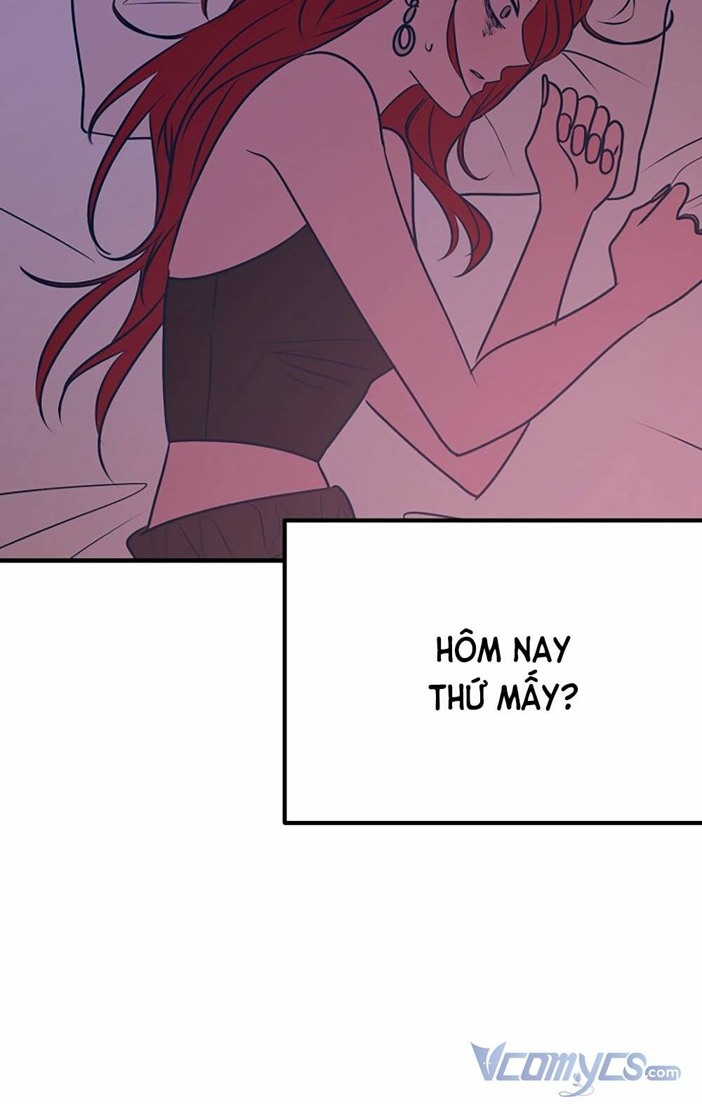 Kẻ Rác Rưởi Không Đáng Được Yêu: Chapter 46