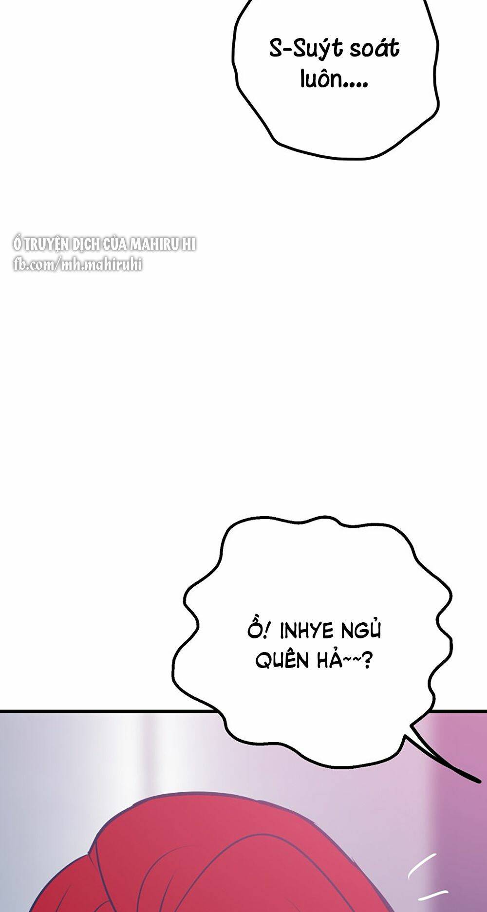 Kẻ Rác Rưởi Không Đáng Được Yêu: Chapter 46