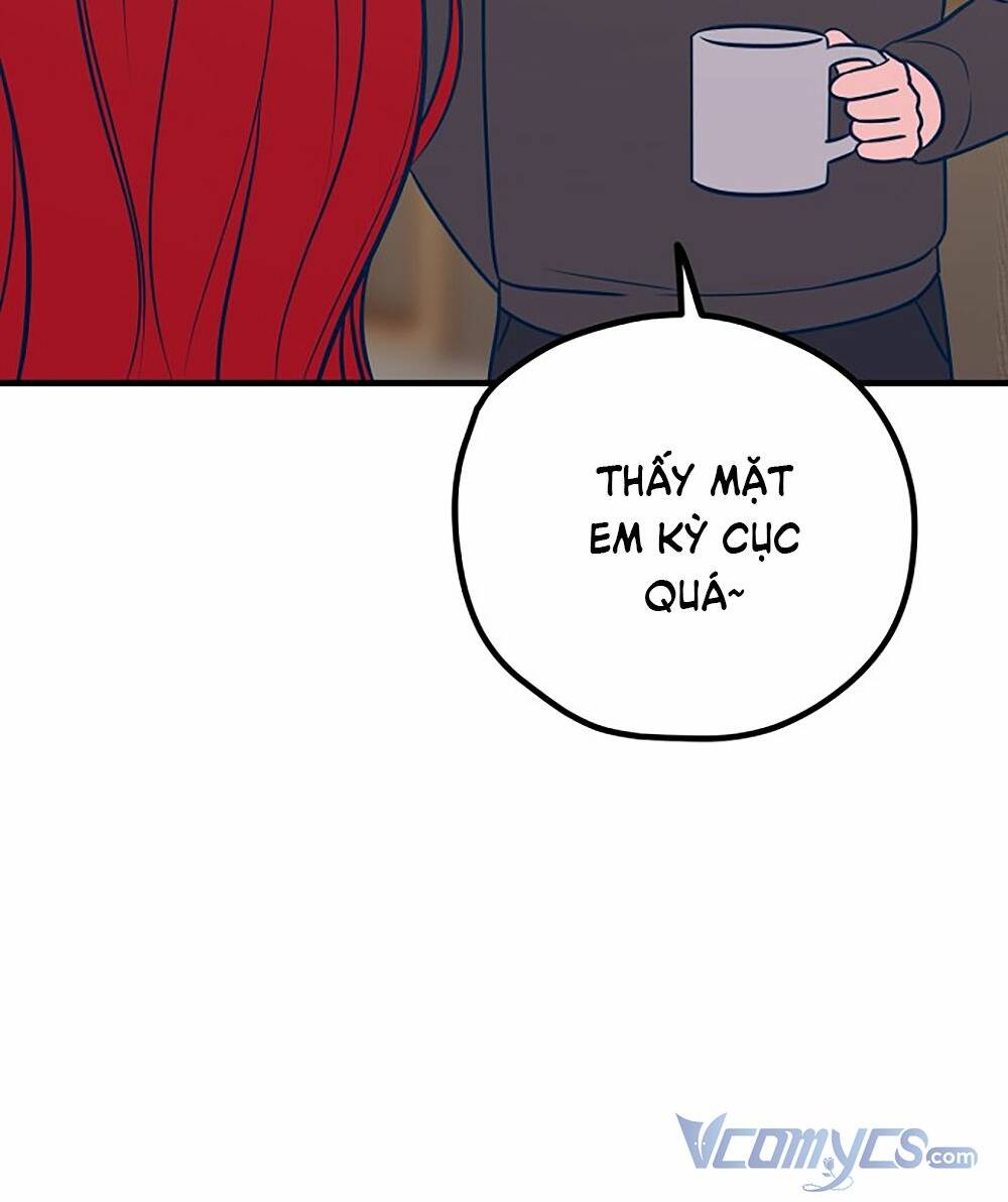 Kẻ Rác Rưởi Không Đáng Được Yêu: Chapter 46