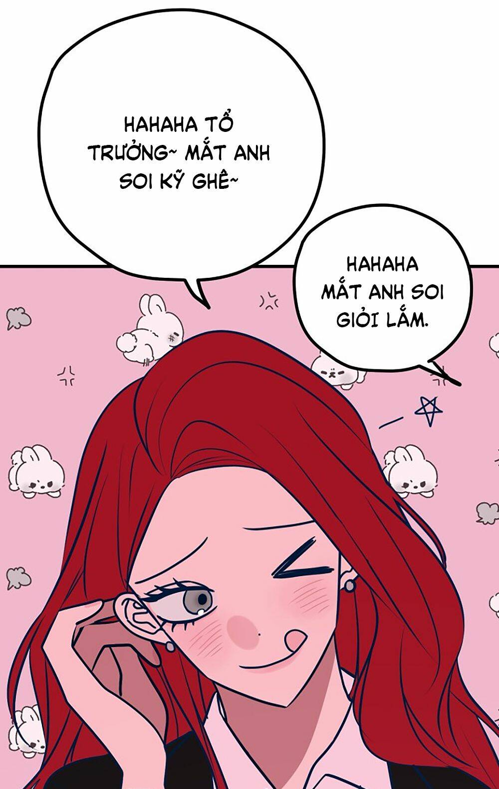 Kẻ Rác Rưởi Không Đáng Được Yêu: Chapter 46