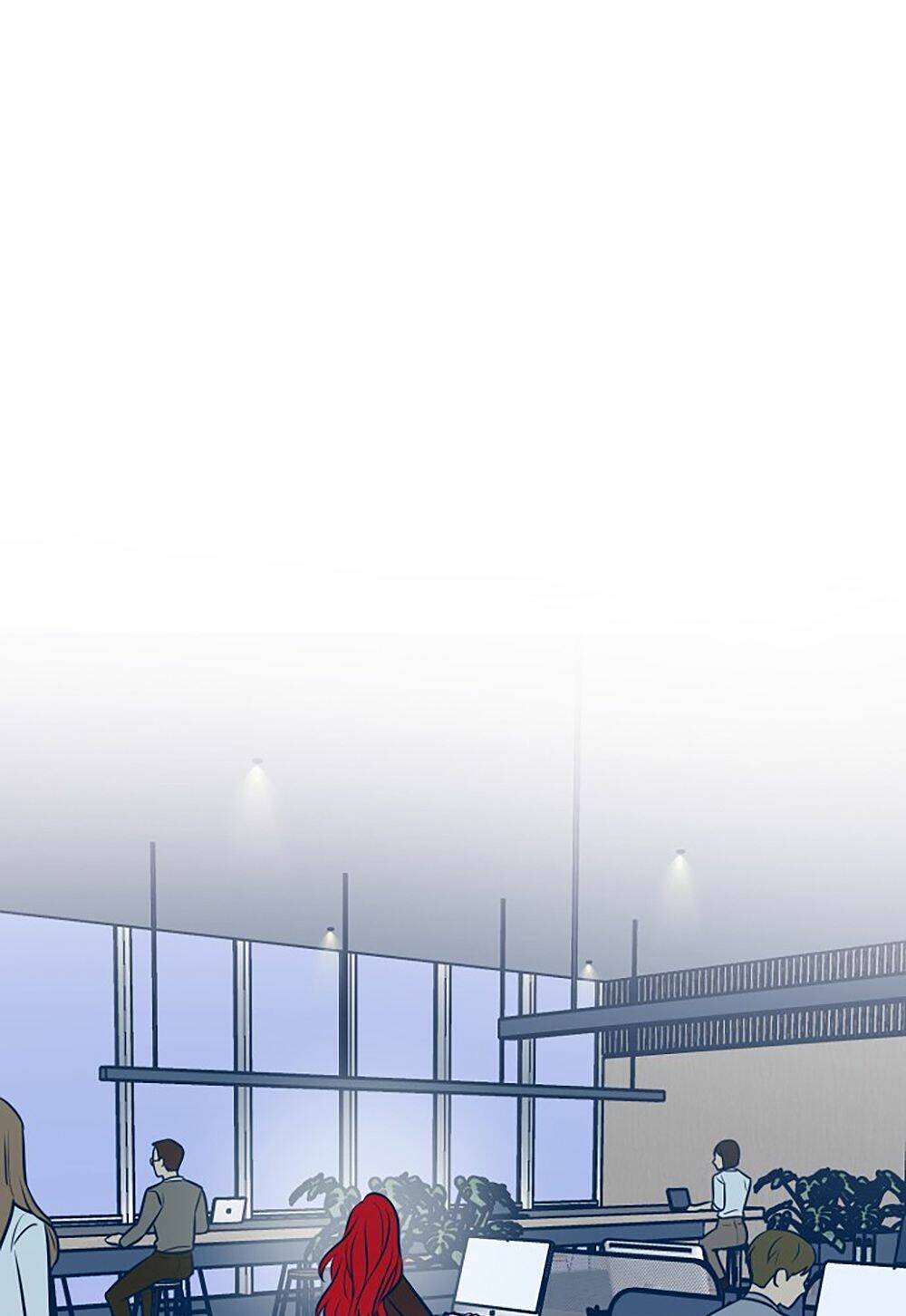 Kẻ Rác Rưởi Không Đáng Được Yêu: Chapter 46
