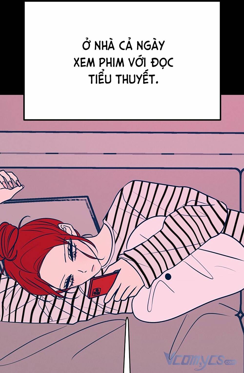 Kẻ Rác Rưởi Không Đáng Được Yêu: Chapter 46
