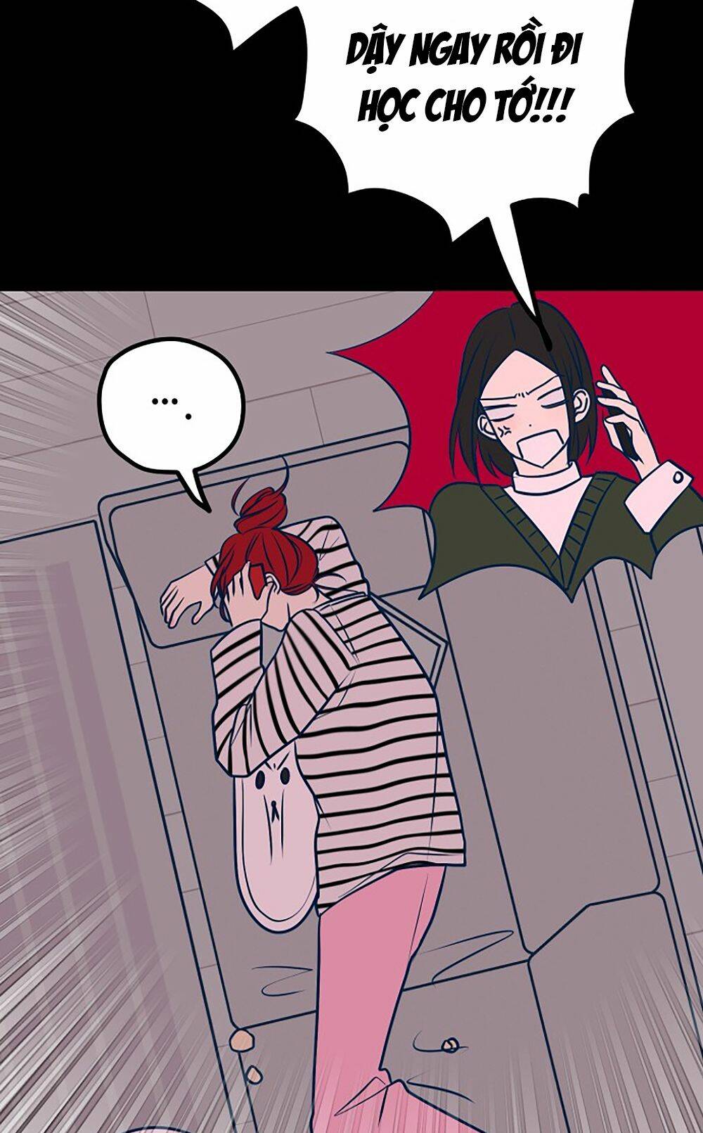 Kẻ Rác Rưởi Không Đáng Được Yêu: Chapter 46