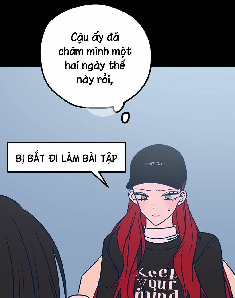 Kẻ Rác Rưởi Không Đáng Được Yêu: Chapter 46