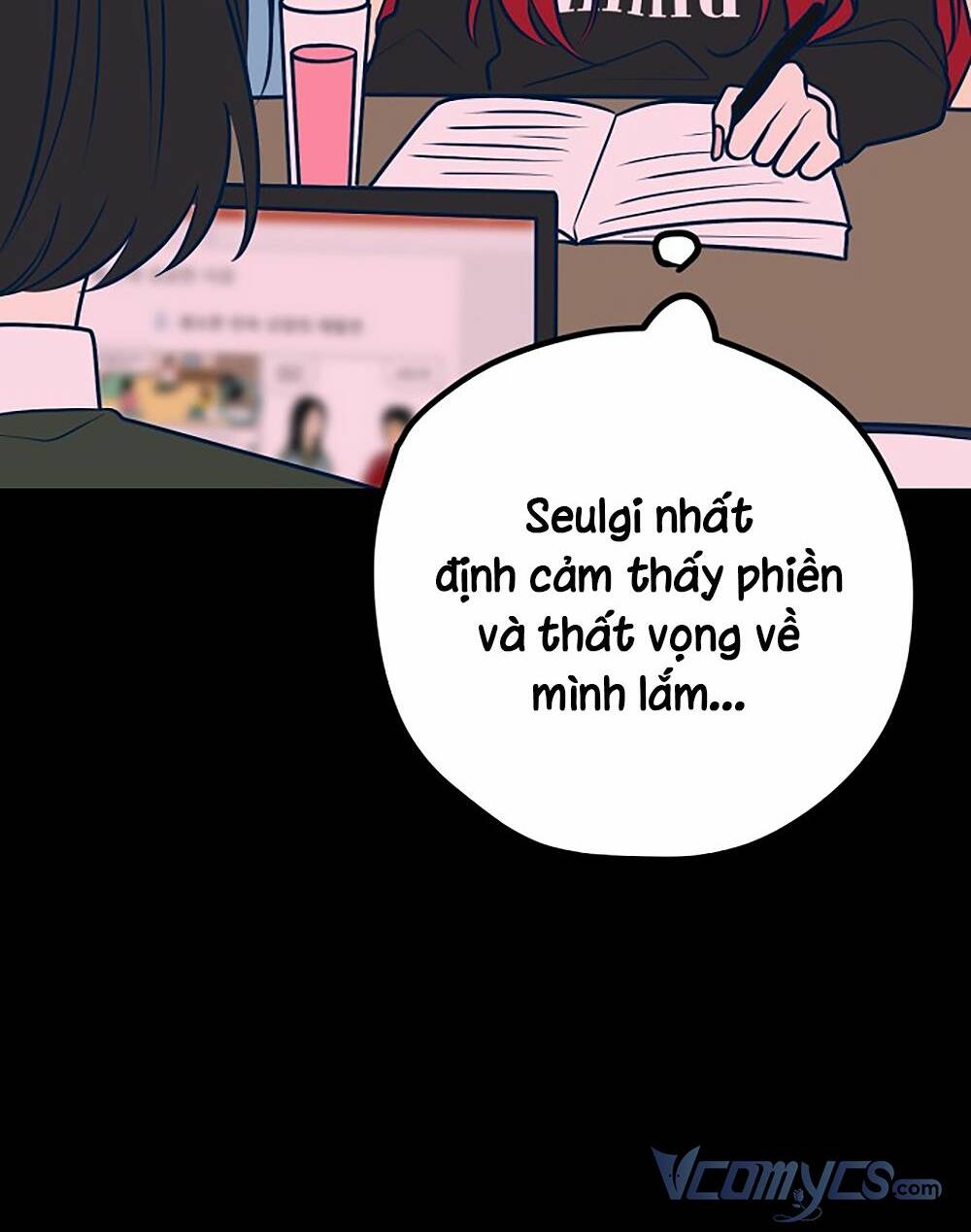 Kẻ Rác Rưởi Không Đáng Được Yêu: Chapter 46