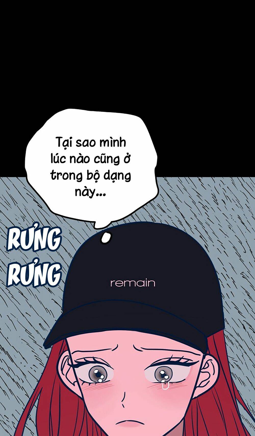 Kẻ Rác Rưởi Không Đáng Được Yêu: Chapter 46