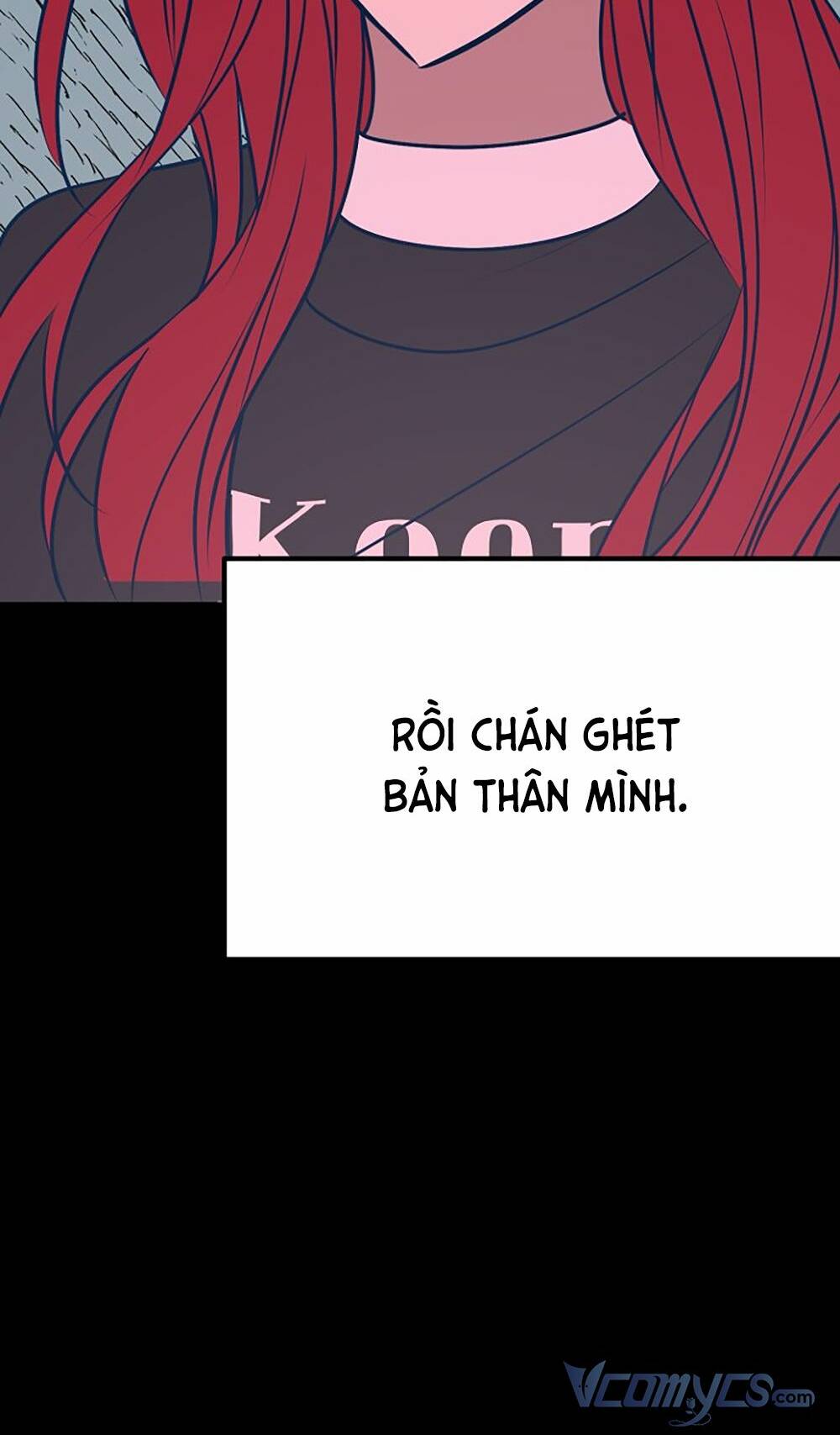 Kẻ Rác Rưởi Không Đáng Được Yêu: Chapter 46