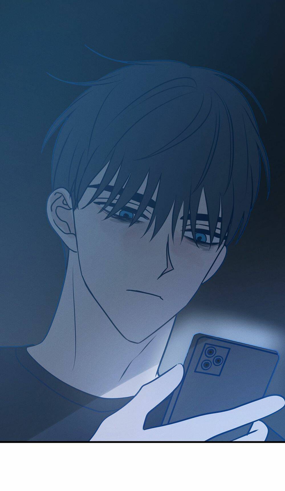 Kẻ Rác Rưởi Không Đáng Được Yêu: Chapter 46