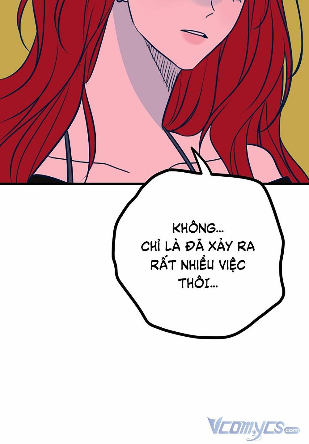 Kẻ Rác Rưởi Không Đáng Được Yêu: Chapter 46