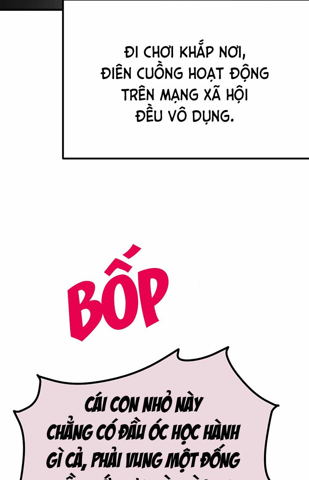 Kẻ Rác Rưởi Không Đáng Được Yêu: Chapter 46