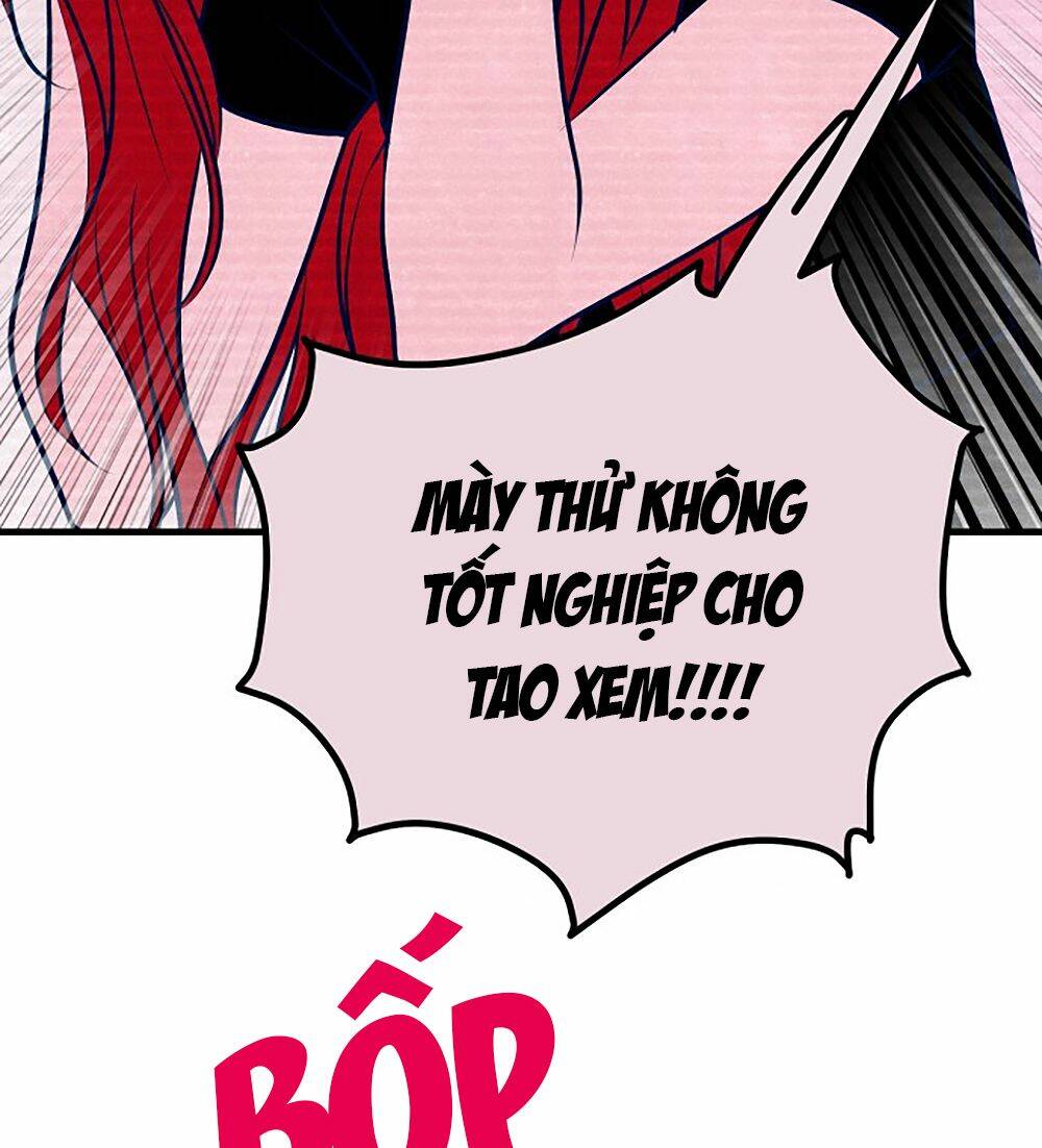 Kẻ Rác Rưởi Không Đáng Được Yêu: Chapter 46