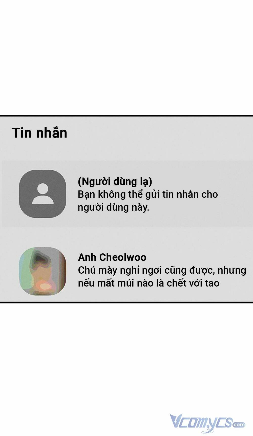 Kẻ Rác Rưởi Không Đáng Được Yêu: Chapter 46