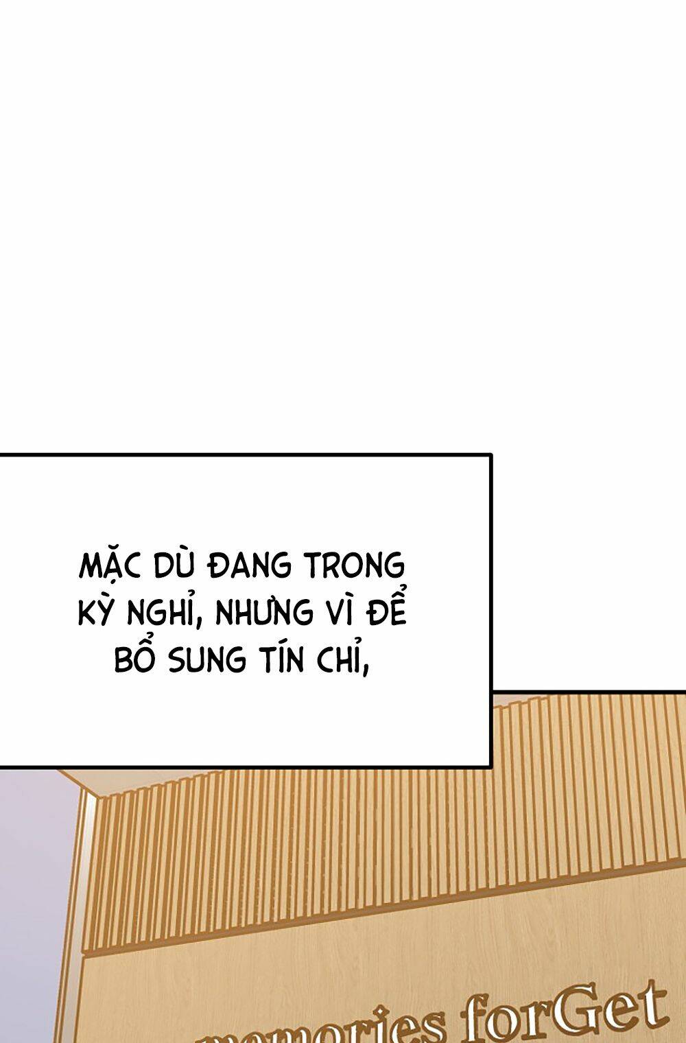 Kẻ Rác Rưởi Không Đáng Được Yêu: Chapter 46