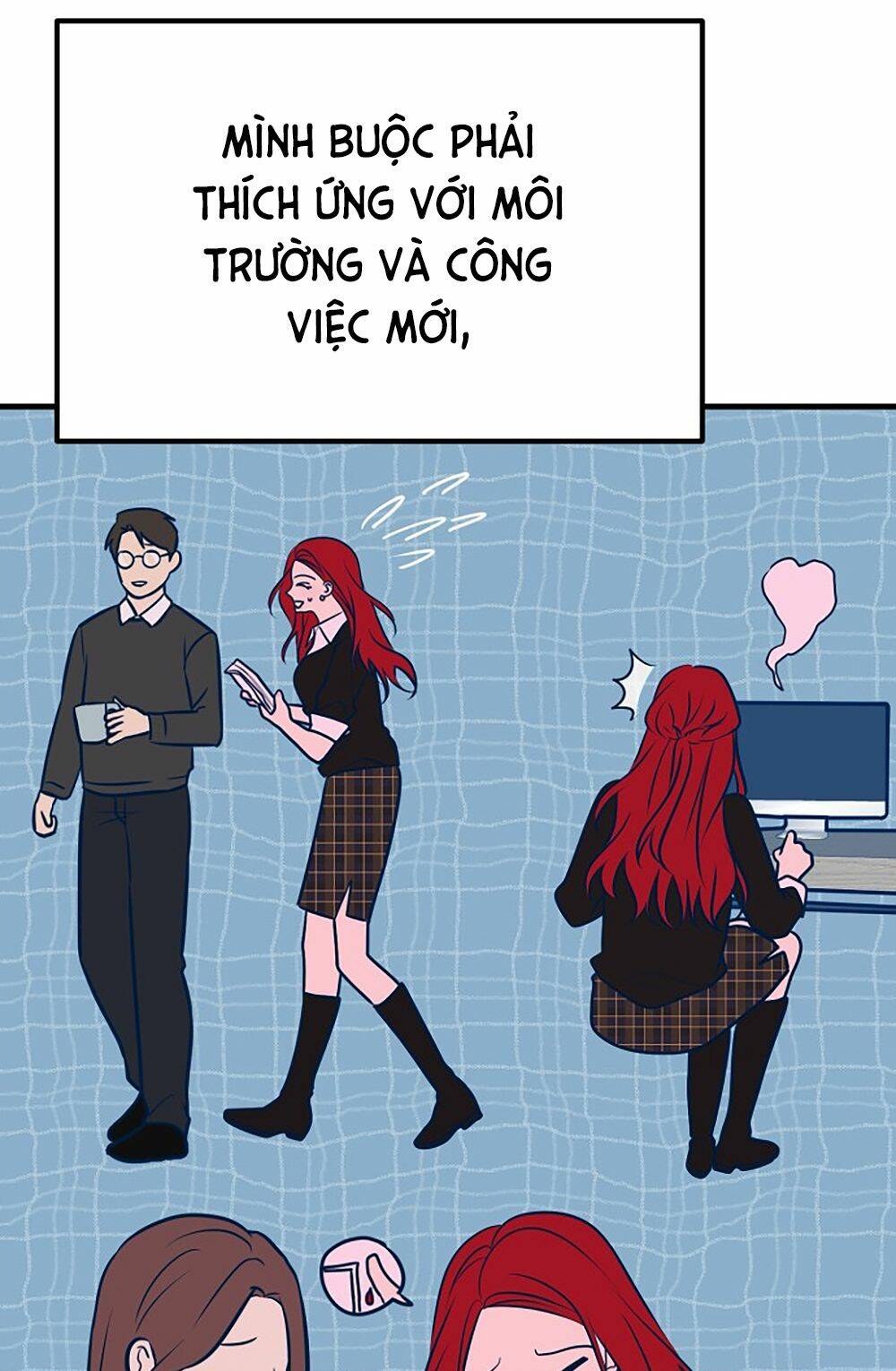 Kẻ Rác Rưởi Không Đáng Được Yêu: Chapter 46