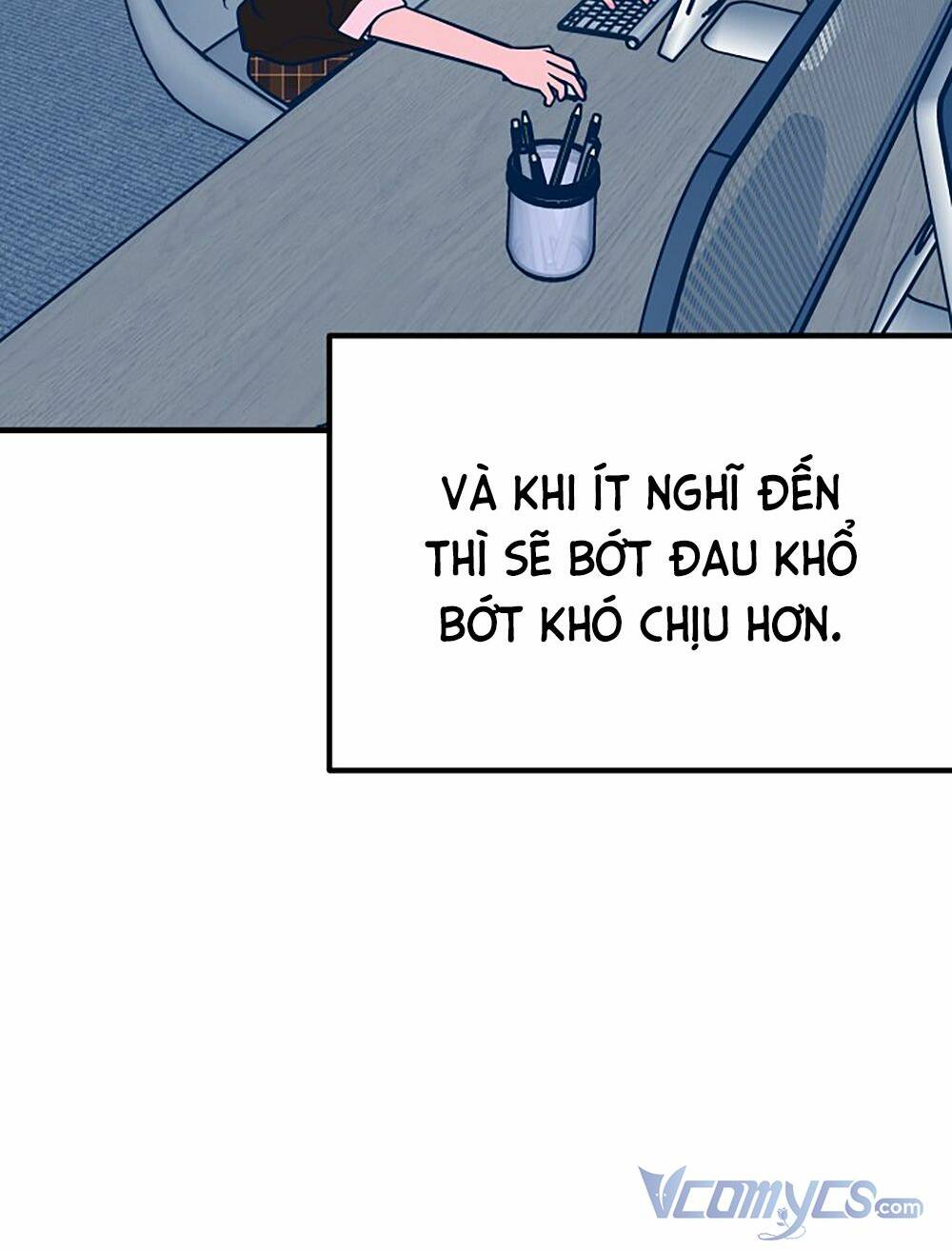 Kẻ Rác Rưởi Không Đáng Được Yêu: Chapter 46