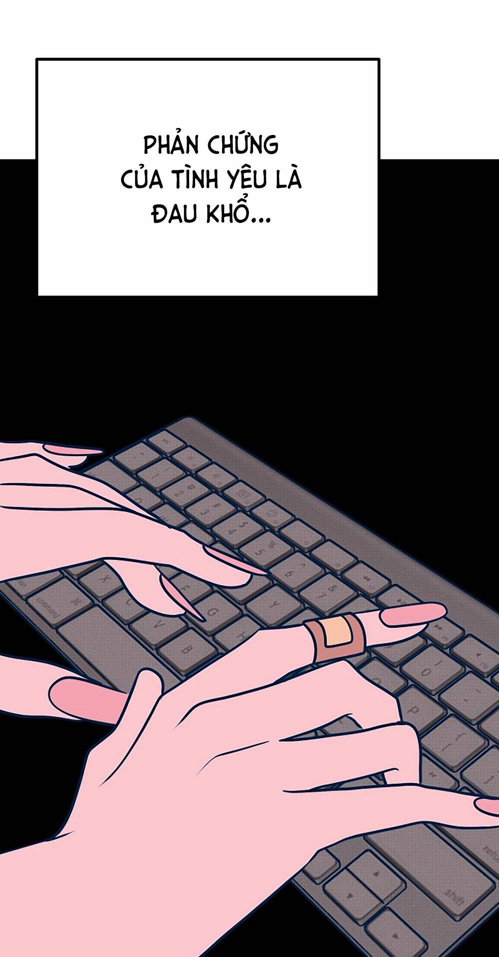 Kẻ Rác Rưởi Không Đáng Được Yêu: Chapter 46