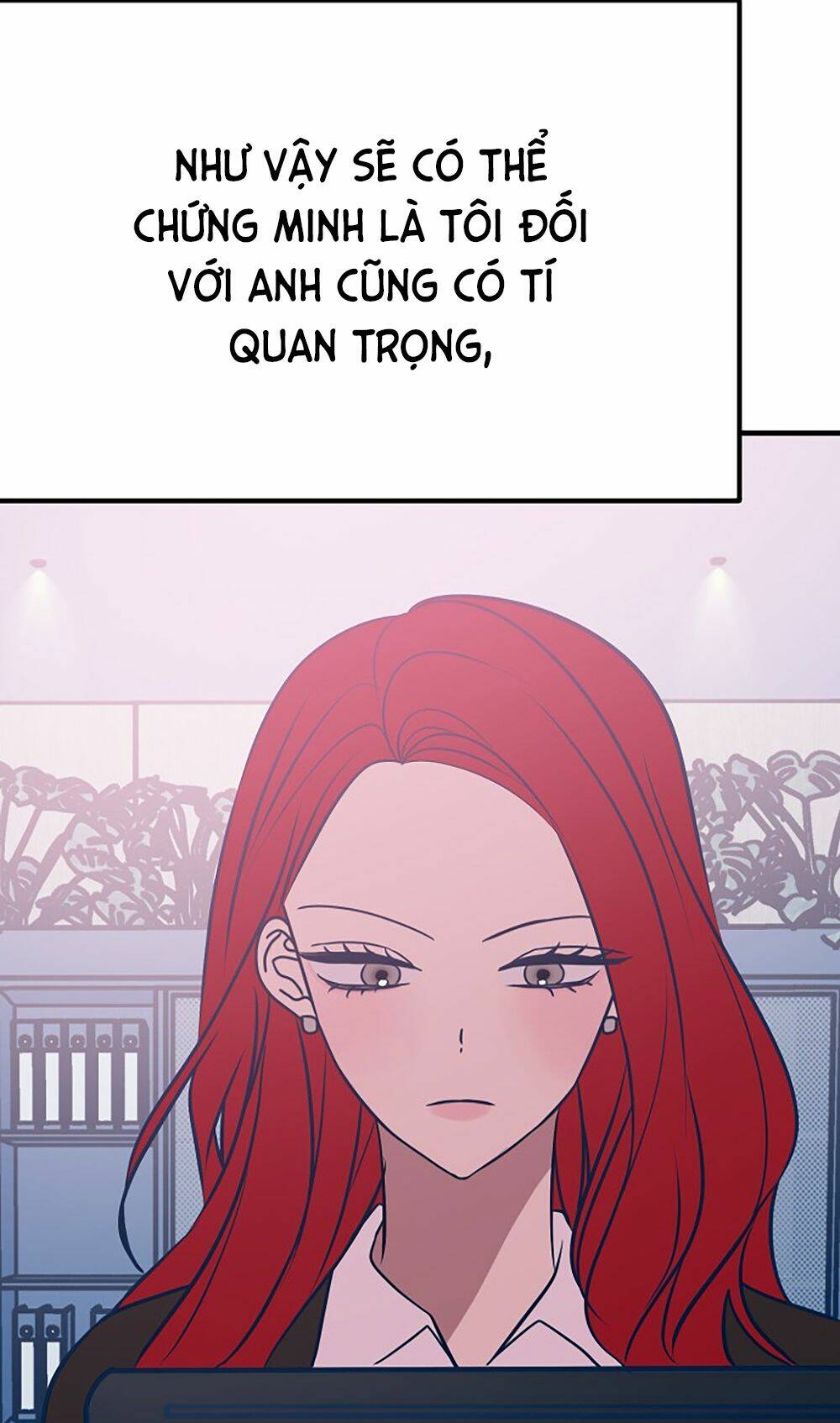 Kẻ Rác Rưởi Không Đáng Được Yêu: Chapter 46