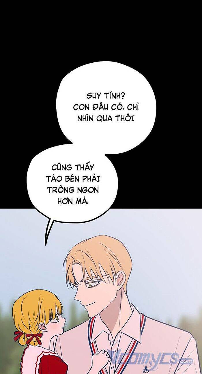 Kẻ Rác Rưởi Không Đáng Được Yêu: Chapter 47