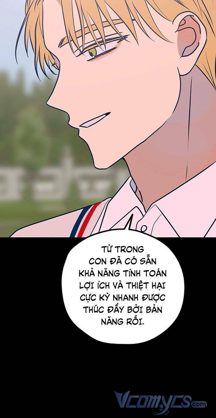Kẻ Rác Rưởi Không Đáng Được Yêu: Chapter 47