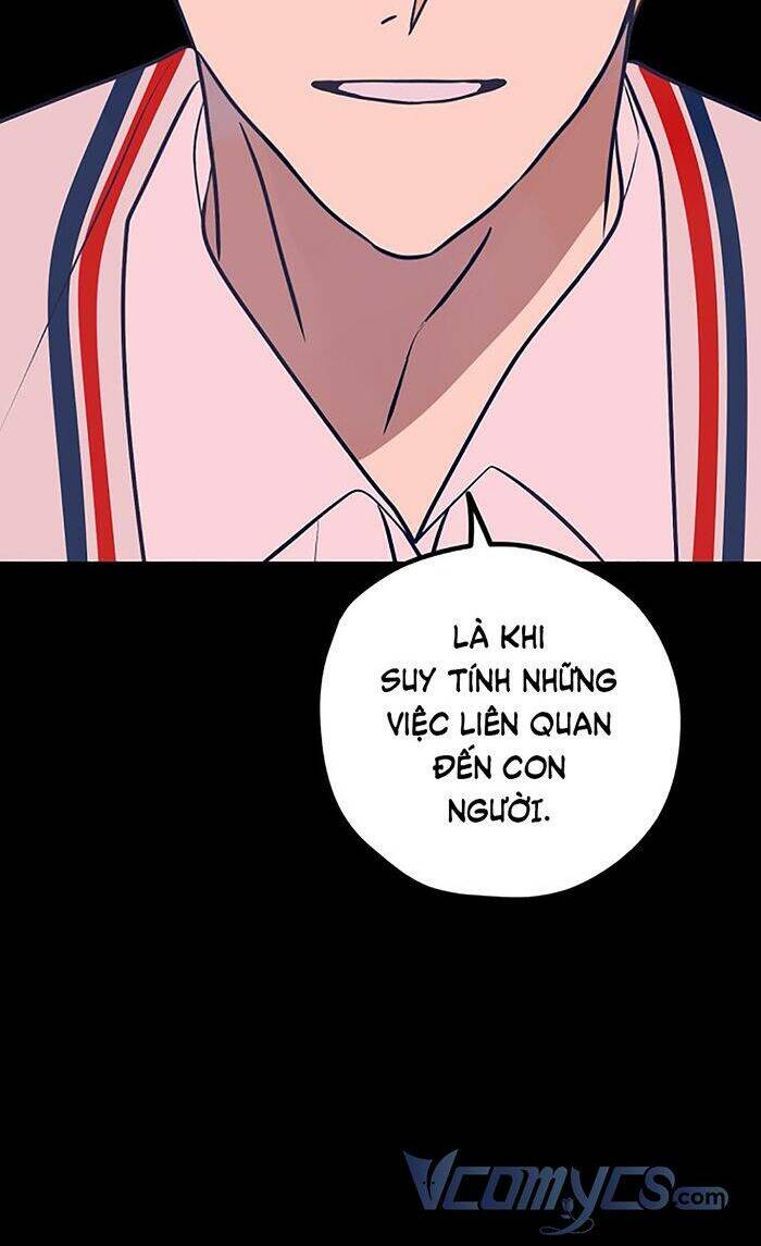 Kẻ Rác Rưởi Không Đáng Được Yêu: Chapter 47