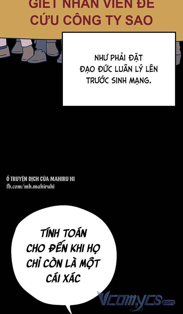 Kẻ Rác Rưởi Không Đáng Được Yêu: Chapter 47