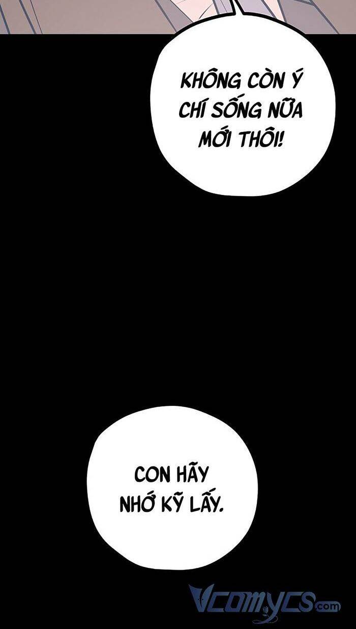 Kẻ Rác Rưởi Không Đáng Được Yêu: Chapter 47