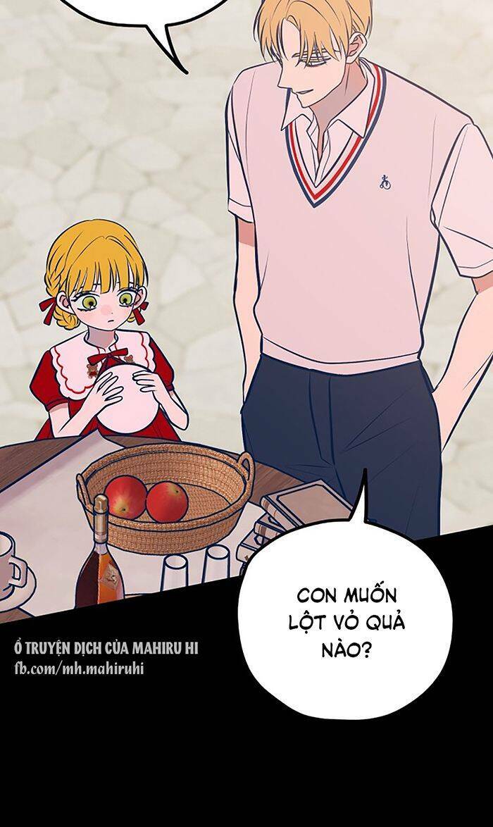 Kẻ Rác Rưởi Không Đáng Được Yêu: Chapter 47