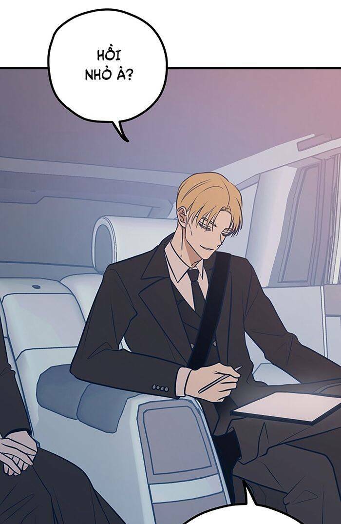 Kẻ Rác Rưởi Không Đáng Được Yêu: Chapter 47