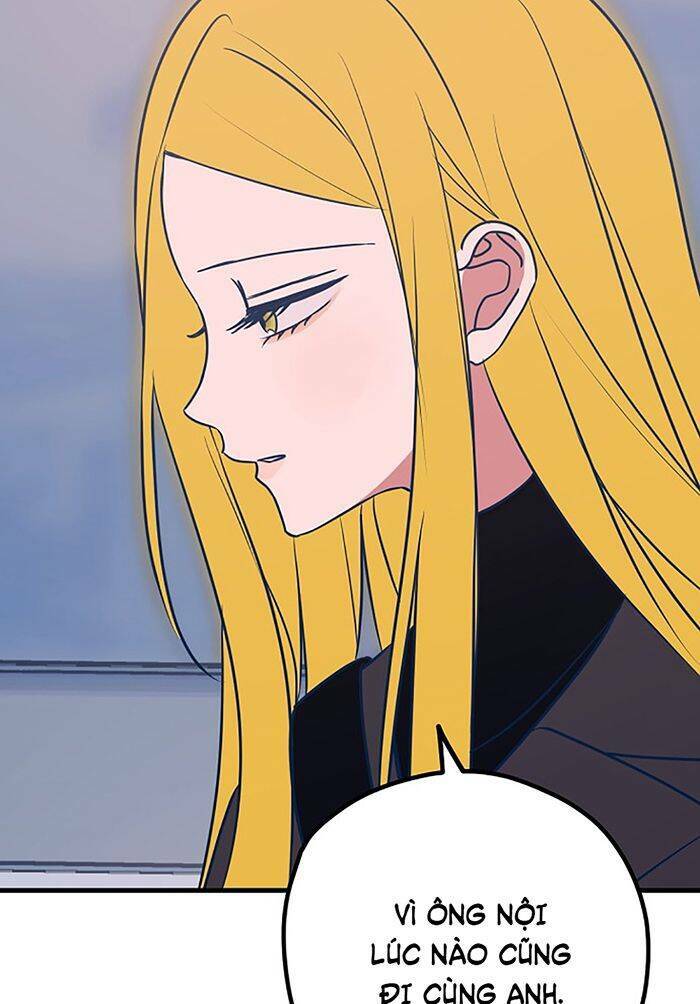 Kẻ Rác Rưởi Không Đáng Được Yêu: Chapter 47