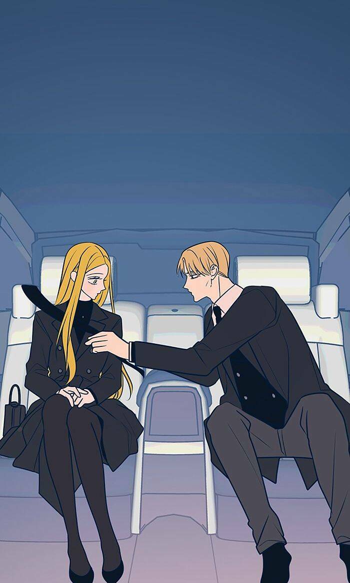 Kẻ Rác Rưởi Không Đáng Được Yêu: Chapter 47
