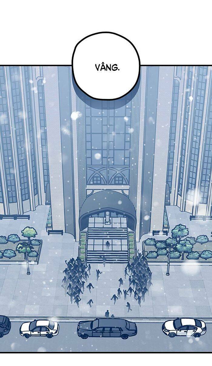 Kẻ Rác Rưởi Không Đáng Được Yêu: Chapter 47