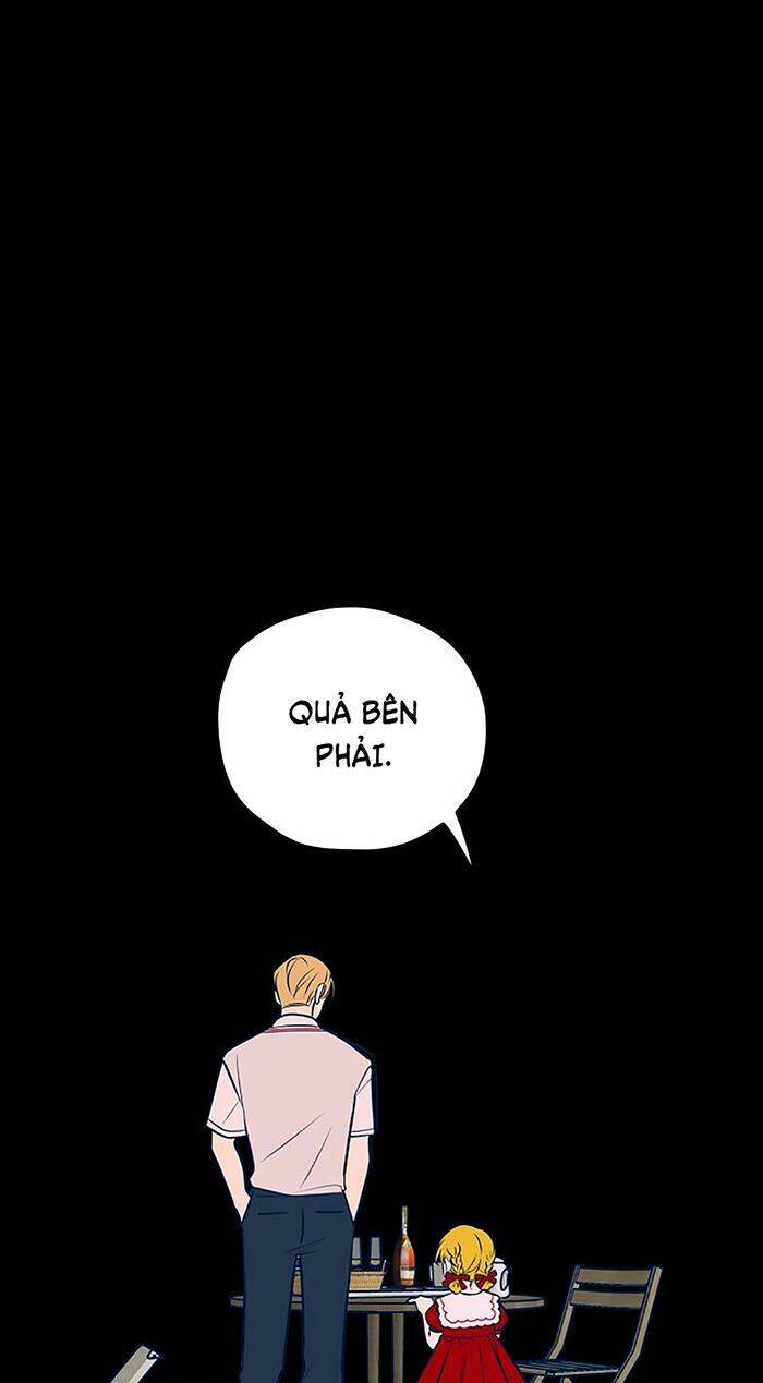 Kẻ Rác Rưởi Không Đáng Được Yêu: Chapter 47