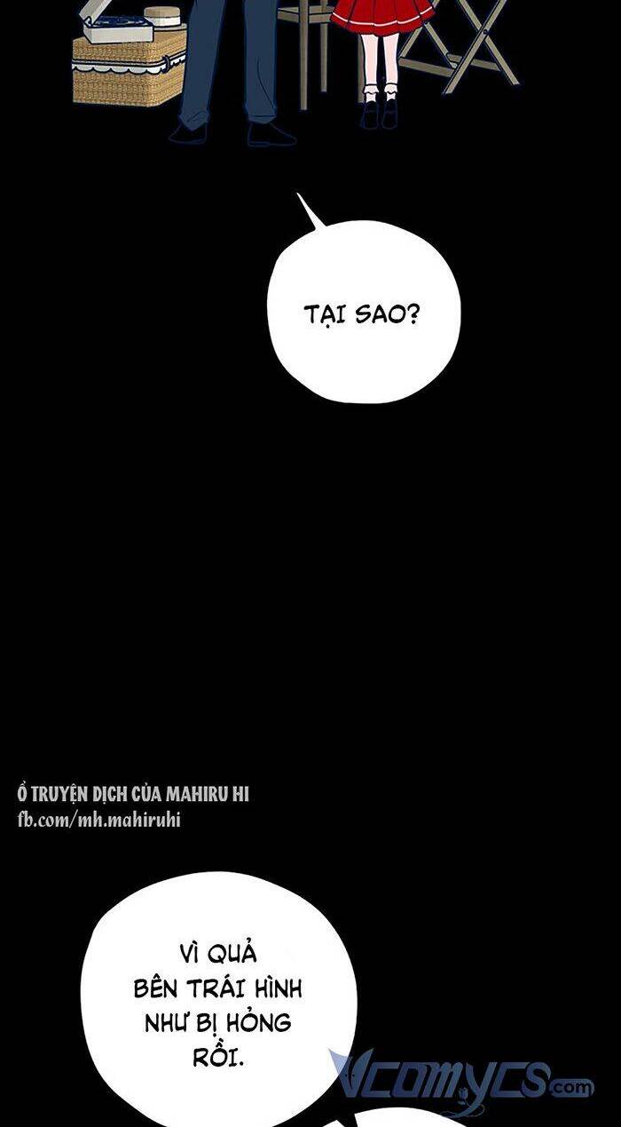 Kẻ Rác Rưởi Không Đáng Được Yêu: Chapter 47